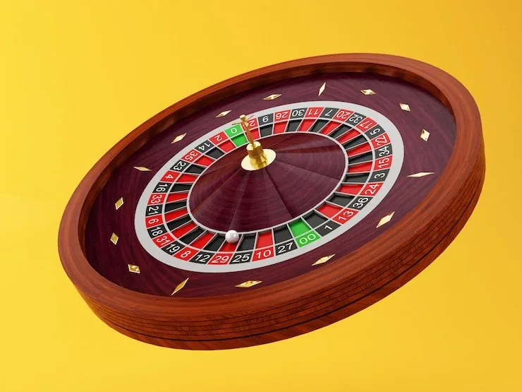 we567 Slot Feature Rooms